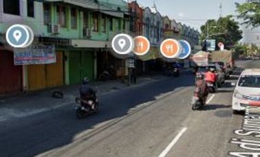 Ruko dijual singopuran kartasura