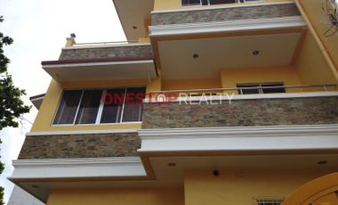 3-Storey House for sale in Dumaguete City, Negros Oriental