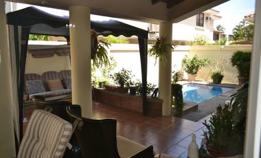 Casa en Venta en Samborondón