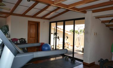 Casa en Venta en Samborondón