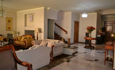 Casa en Venta en Samborondón