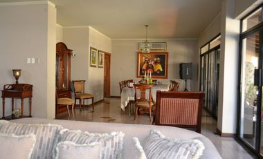 Casa en Venta en Samborondón