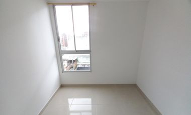 apartamento en arriendo en conjunto residencial entreparques piso 3. Cod A13533