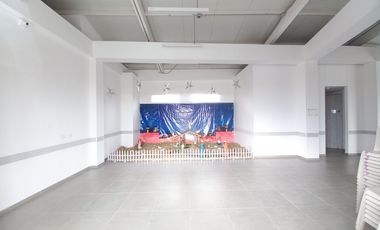 apartamento en arriendo en conjunto residencial entreparques piso 3. Cod A13533