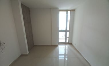 apartamento en arriendo en conjunto residencial entreparques piso 3. Cod A13533