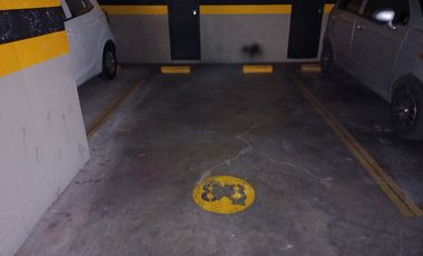 apartamento en arriendo en conjunto residencial entreparques piso 3. Cod A13533