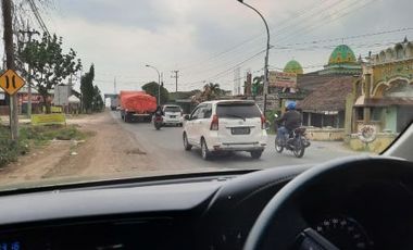 Tanah dijual di Jawa Timur, Gresik