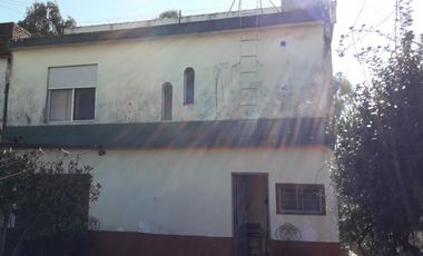 VENTA - ALDO BONZI - CASA 3 AMB - COD 872