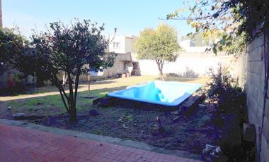 VENTA - ALDO BONZI - CASA 3 AMB - COD 872