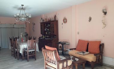 VENTA - ALDO BONZI - CASA 3 AMB - COD 872