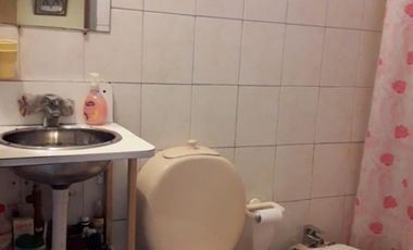 VENTA - ALDO BONZI - CASA 3 AMB - COD 872