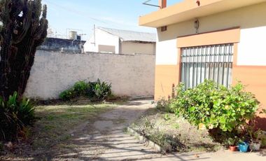 VENTA - ALDO BONZI - CASA 3 AMB - COD 872