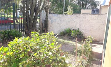 VENTA - ALDO BONZI - CASA 3 AMB - COD 872