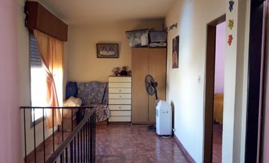 VENTA - ALDO BONZI - CASA 3 AMB - COD 872