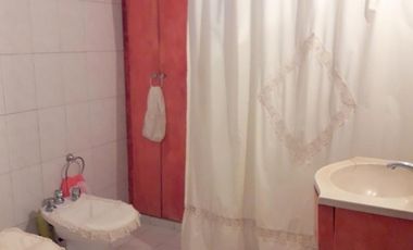 VENTA - ALDO BONZI - CASA 3 AMB - COD 872