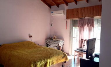 VENTA - ALDO BONZI - CASA 3 AMB - COD 872