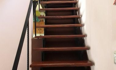 VENTA - ALDO BONZI - CASA 3 AMB - COD 872