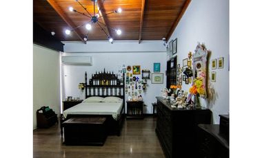 En venta casa y terreno ideal para hostería u hotel