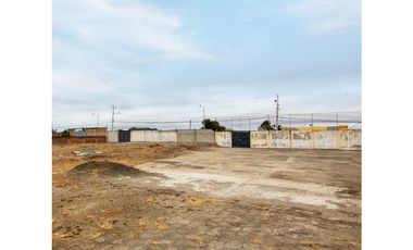 En venta casa y terreno ideal para hostería u hotel