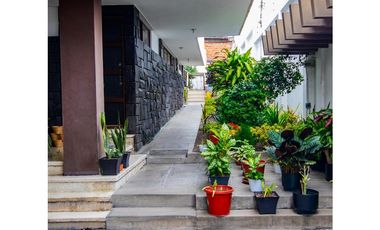 En venta casa y terreno ideal para hostería u hotel