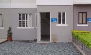 With Partitions RFO Alice 3BR House and Lot For Sale, PAGIBIG financing