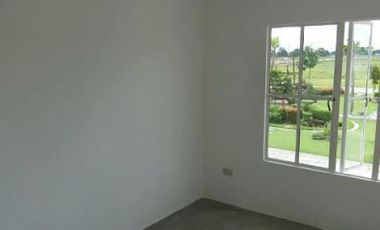 With Partitions RFO Alice 3BR House and Lot For Sale, PAGIBIG financing