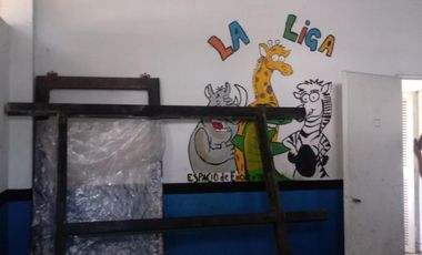 Importante propiedad, sobre Primera Junta