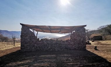 Terreno en Venta en Jocotepec