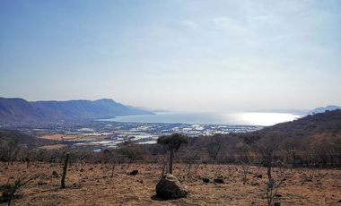 Terreno en Venta en Jocotepec