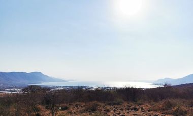 Terreno en Venta en Jocotepec