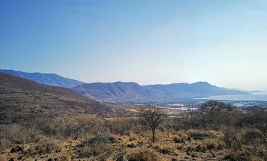 Terreno en Venta en Jocotepec