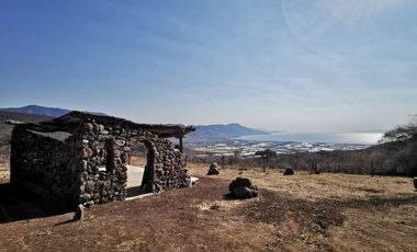 Terreno en Venta en Jocotepec