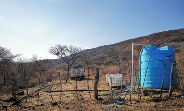Terreno en Venta en Jocotepec