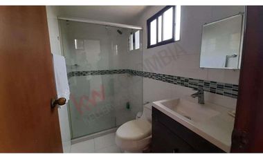 Venta  apartamento en el barrio El Limoncito de la ciudad de Barranquilla-9268