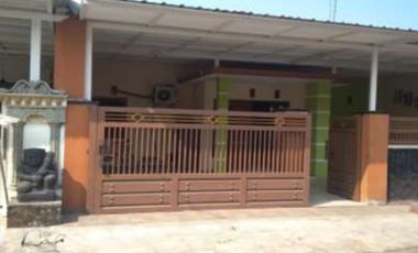 Jual Rumah Bagus Murah di Perumahan Surya Asri daerah Jumputrejo Sidoarjo