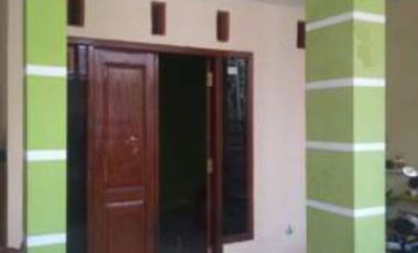 Jual Rumah Bagus Murah di Perumahan Surya Asri daerah Jumputrejo Sidoarjo