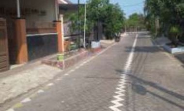 Jual Rumah Bagus Murah di Perumahan Surya Asri daerah Jumputrejo Sidoarjo