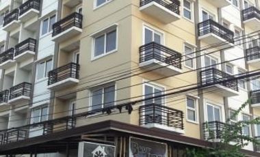 Furnished 2 Bedroom Penthouse for Sale in Malabanias Angeles City