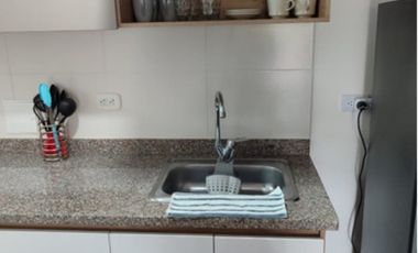 apartamento en venta en av. sur. Cod V18271