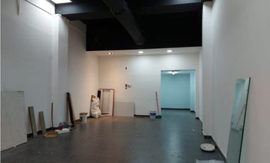 VENTA DE  LOCAL COMERCIAL DE 75MTS EN ALBROOK MALL