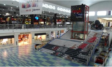 VENTA DE  LOCAL COMERCIAL DE 75MTS EN ALBROOK MALL