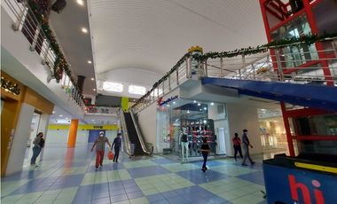 VENTA DE  LOCAL COMERCIAL DE 75MTS EN ALBROOK MALL