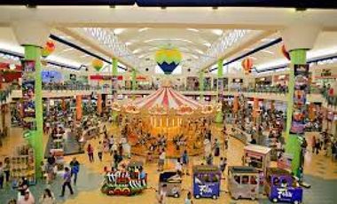 VENTA DE  LOCAL COMERCIAL DE 75MTS EN ALBROOK MALL