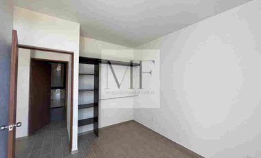 DEPARTAMENTO NUEVO EN VENTA EL CHANTE JOCOTEPEC