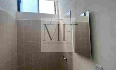DEPARTAMENTO NUEVO EN VENTA EL CHANTE JOCOTEPEC
