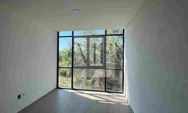 DEPARTAMENTO NUEVO EN VENTA EL CHANTE JOCOTEPEC