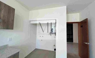 DEPARTAMENTO NUEVO EN VENTA EL CHANTE JOCOTEPEC
