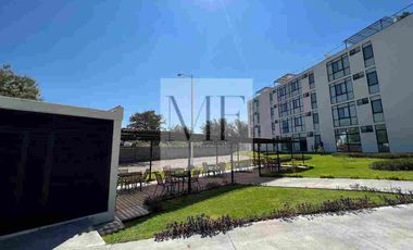 DEPARTAMENTO NUEVO EN VENTA EL CHANTE JOCOTEPEC