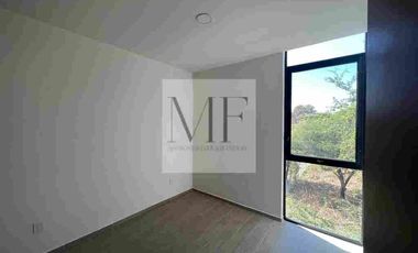DEPARTAMENTO NUEVO EN VENTA EL CHANTE JOCOTEPEC