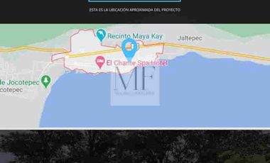 DEPARTAMENTO NUEVO EN VENTA EL CHANTE JOCOTEPEC